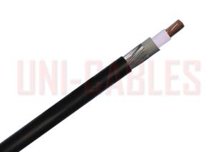 Wholesale Single Core 35mm Armoured Electrical Cable BS5467 XLPE 0.6 / 1KV from china suppliers