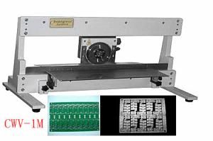 Wholesale Precision V - CUT PCB Depaneling Machine Manual For Electronics from china suppliers