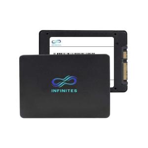 Wholesale Infinites I300 2.5 Inch SATA 3 SATA3 Internal Hard Drive 128GB 256GB 512GB SSD from china suppliers