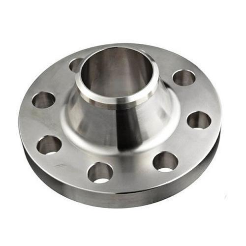 Industrial ASTM A182 GR. F51 2205 F51 F60 UNS S32205 S31803 1.4462 Weld Neck