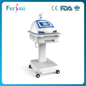 Wholesale Hifu body slimming equipment ultrasonic liposuction cavitation slimming machine from china suppliers