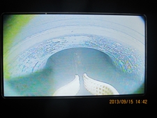 Pipeline Inspection ROV VVL-GA220-4