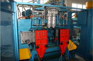 Wholesale extrusion blow molding machine price from china suppliers
