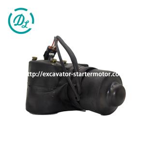 Wholesale Economical Excavator Throttle Motor OEM 6205410 Liebherr R944 D924 D926 R934 from china suppliers