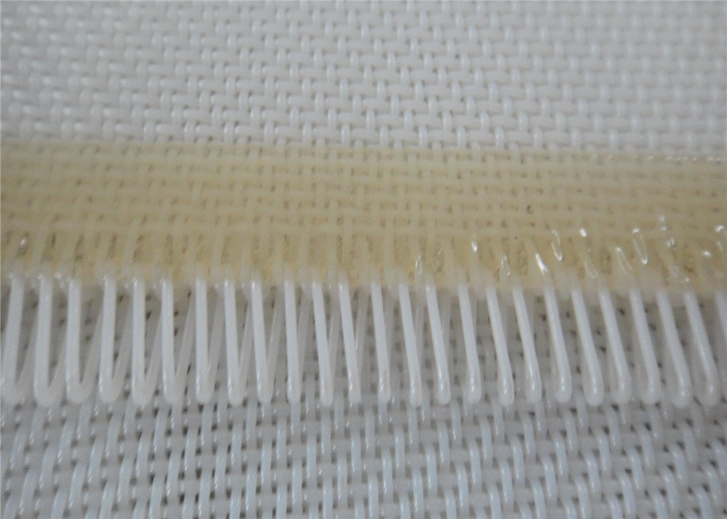 Woven Type Double Layer Polyester Paper Machine Clothing Dryer Screen