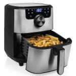 Automatic XL Air Fryers 8L 7L 6.5L 5L Big Power Healthy Oil Free Cooking