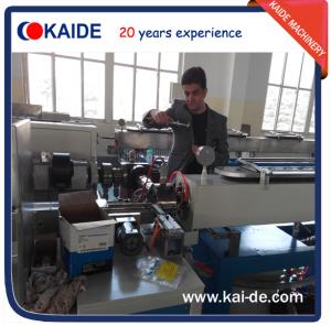 Wholesale 80m/min Cylindrical Drip Irrigation Pipe Production Machine Low Cost from china suppliers