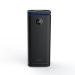Homefish OEM Luftreiniger Purificador De Aire Uvc Household Tuya Smart H13 Hepa