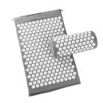 Multi Colors ABS Plastic Yogi Bare Acupressure Mat Bed Of Nails Yoga Mat