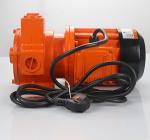Single Nozzle Gasoline Fuel Dispenser BJJ-20-AH1SHQ 20-60L/Min