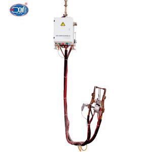 Wholesale Resistance Inverter 50Hz 160KVA Suspension Spot Welding Machine For Stainless Steel from china suppliers