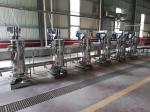Zhonglian GF45 high speed centrifuge high-speed tubular centrifuge