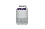 Indoor Bedroom Electronic Suction Mosquito Killing Lamp Termite Insect Killer