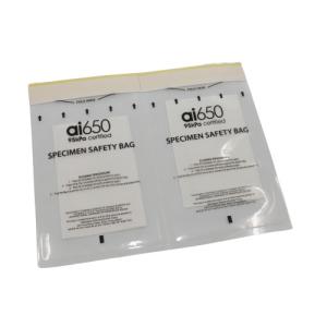 Wholesale Convenient Carton Packaging 95kPa Infectious Waste Bag Reliable Disposal from china suppliers