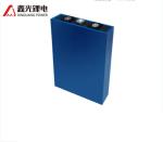 Rechargeable 3.2V 72ah 20kw 30kw RV System Electric Bus Battery Pack