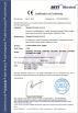 Shangyu (Shenzhen) Technology Co. Ltd Certifications