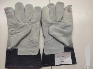 Wholesale 10.5&quot; Palm Leather Gloves from china suppliers