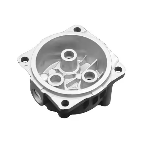 Custom Professional Die Casting Services For Precision Parts In Automotive Applications