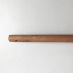 Dish Mops Cotton Fiber Head Natural wood Handle for Cooking or Cleaning