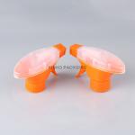 professional Double Color Double Shroud Cover Standard Trigger Sprayer 28/400 28
