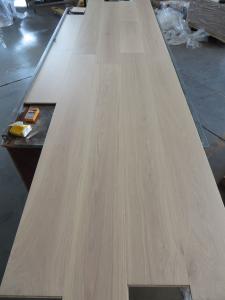 Wholesale ABC Grade 260MM European Oak Engineered Hardwood Flooring from china suppliers