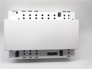 Wholesale Precision Hot Runner 738H NAK80 Electronic Injection Mold from china suppliers