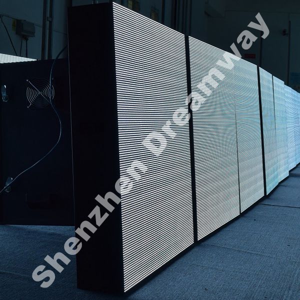 LED signs