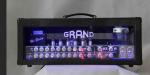 120W All Tube Guitar Amplifier Head four Channels Guitar AMP HI GAIN GRAND