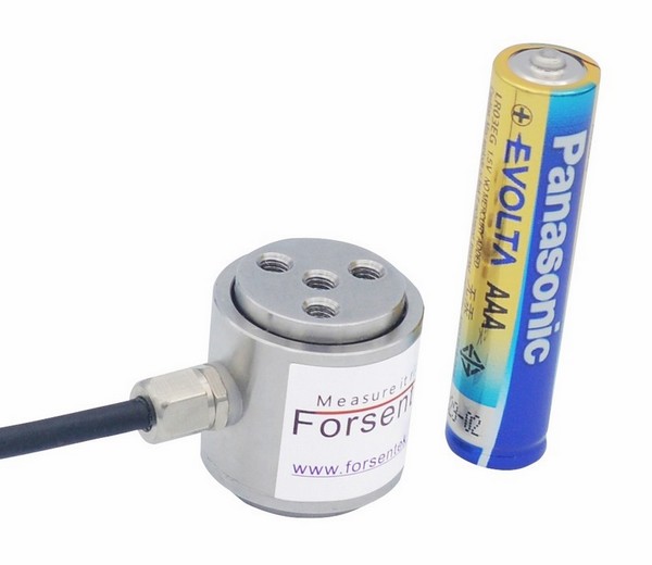 compact force transducer 200N