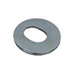 Sheet Metal Stamping Bending Parts Custom CNC Turned Spare Parts For Industrial
