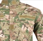 American Standard US Military Uniforms 35% Cotton 65% Polyester Military