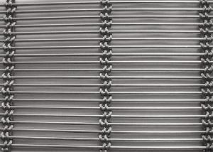Wholesale Flexible Metal Fencing Architectural Cable Mesh Ss316 from china suppliers