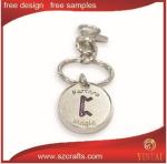Fashion key holder / key chain
