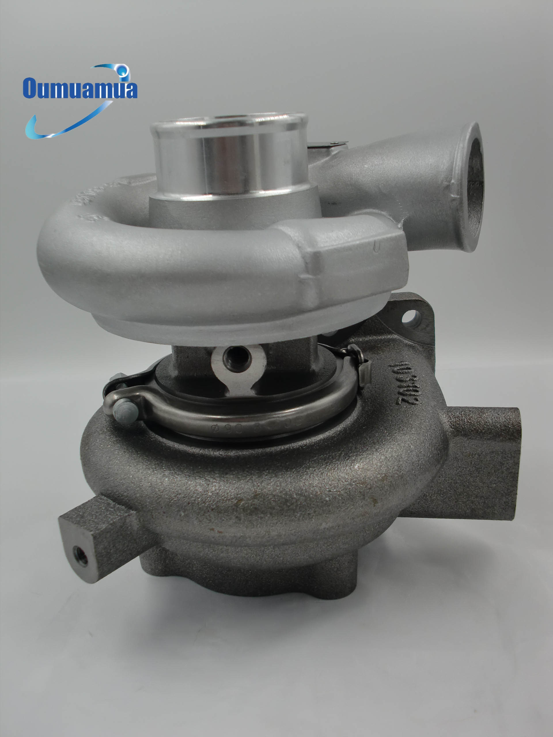 Turbine TD06H For Caterpillar Engine S6K E320 Turbocharger 49179-02260 ME517952