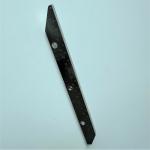 Artos Finishing Machine Parts Stenter Pin Bar 38/29/41 Pins Needle Plate Copper