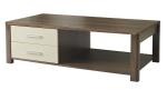DNY Wooden coffee table in living room furnitures