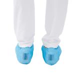 Breathable Anti Dust Disposable Shoe Cover 15*39cm