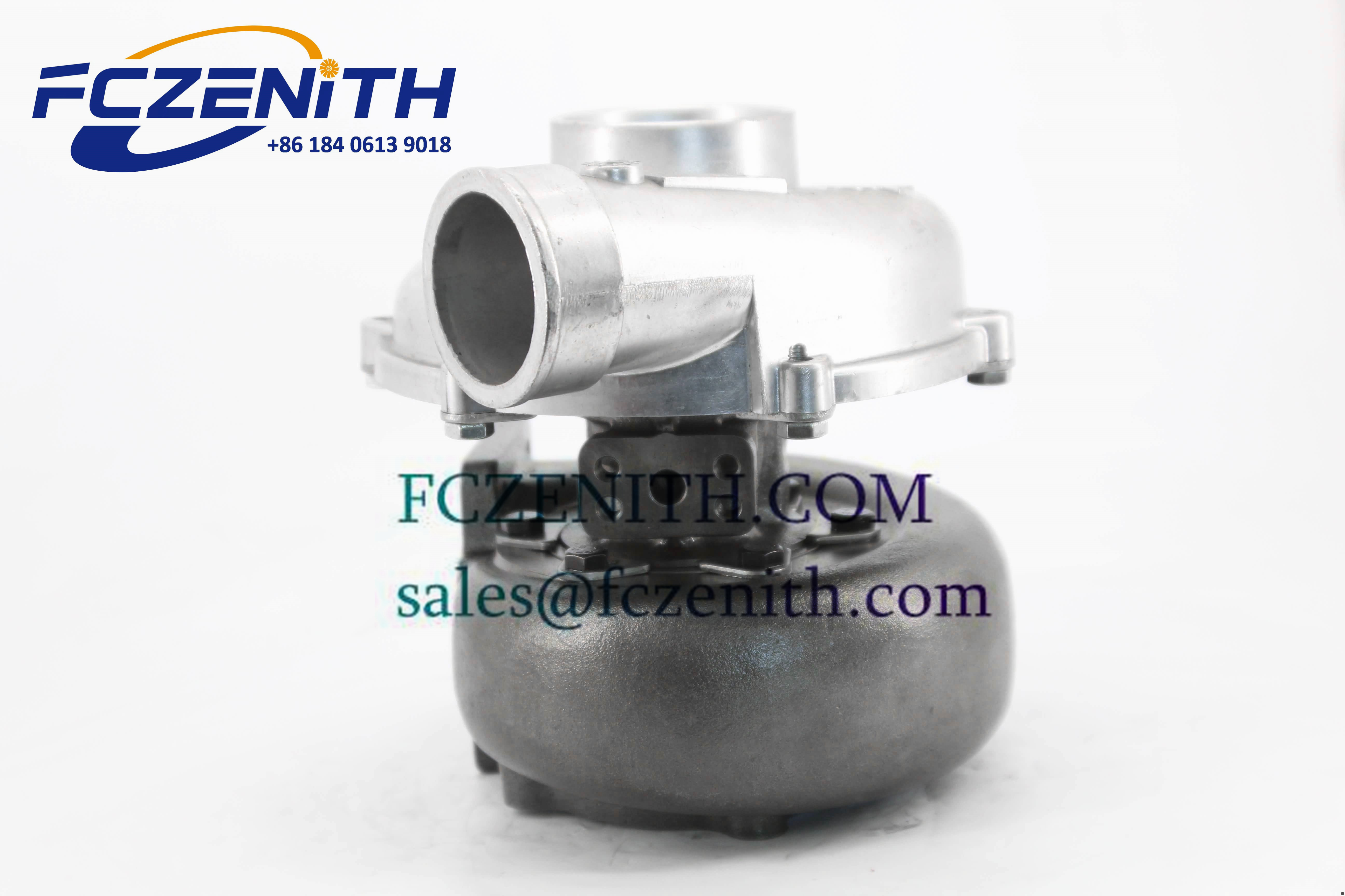 4HE1-T 4HE1T Engine RHF55 Turbo VIBA 8971038570 VC440012 VA440012 VB440012 8971038570