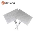 Light Weight 1000W Thin Thermal Mica Heating Pad For Printers
