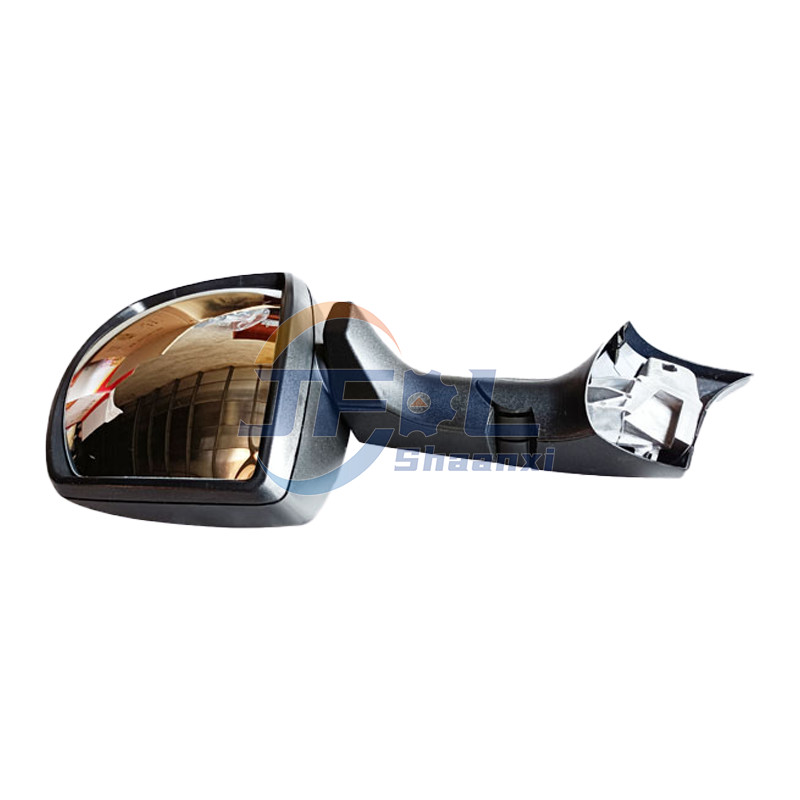 Front down view mirror assembly 812W63730-6656 For SITRAK HOWO T5G C7H truck cab body parts