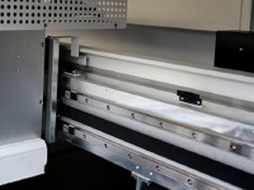 Fast Book Block Making Machine for 600×600mm Printing Size and 0-60mm Printing Thickness