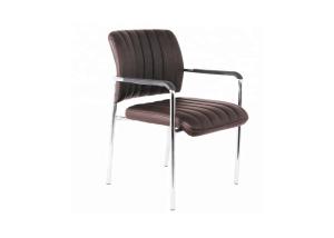 Wholesale Thick Back 0.23CBM Armrest luxury modern leather office chair from china suppliers