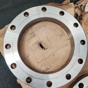 Wholesale Ansi Asme Slip On Forged DN50 Sch40 Cdwn014 Stainless Steel Flanges from china suppliers