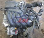 Nissan VQ35 Z16 Z18 HR16 VQ40 Used Gasoline Engine Parts