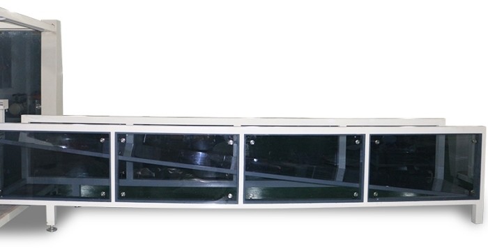 Twin Screw Biodegradable Rice Wheat Straw Tableware Making Machine