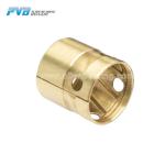 CuZn31Si Wrapped Bronze Bearing Rolled Wrapped Bushing For Brake Shoes