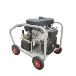 Propeller Underwater Cleaning Machine Equipment Marine 9.46gal Min