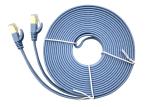 1000N 30 FT Cat6 UTP Cu Unshielded Copper Lan Cable