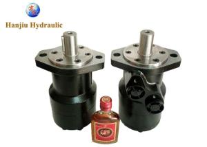 Wholesale High Pressure Oil Seal BMR Hydraulic Motor , Hydraulic Rotation Motor For Wood Splitter from china suppliers
