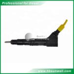 Original/Aftermarket High quality Foton ISF3.8 Diesel Engine Parts Common Rail